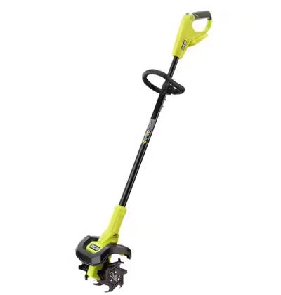 Ryobi 18V ONE+ Cordless Cultivator 2